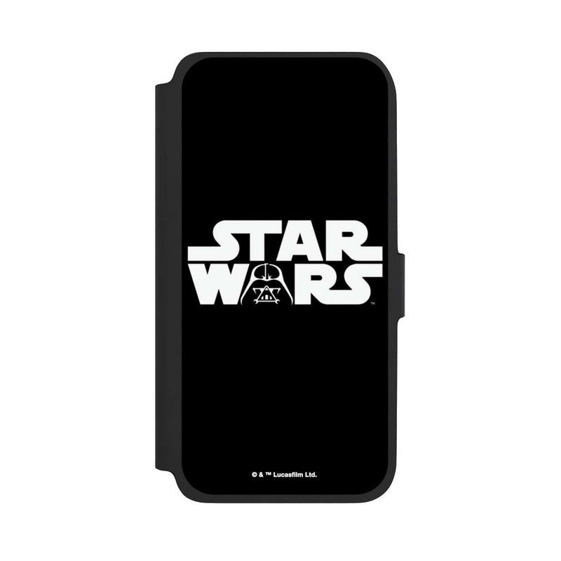 Galaxy A17 5G NIVOflip Darth Vader - Star Wars Logo