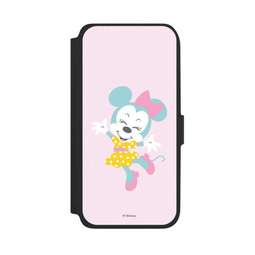 Samsung Galaxy A17 5G NIVOflip Sweet Baby Minnie