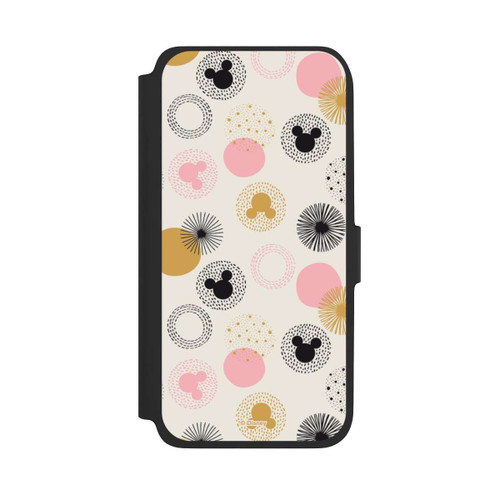 Samsung Galaxy A17 5G NIVOflip Micky Dots Coloured