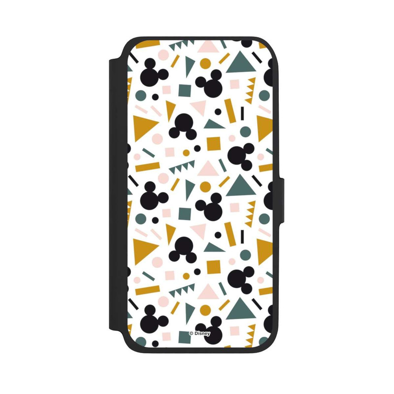 Galaxy A17 5G NIVOflip Micky Geometric Pattern