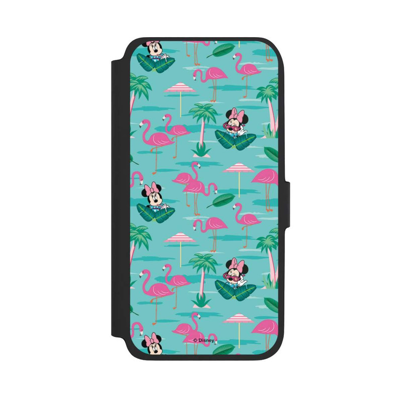 Galaxy A17 5G NIVOflip Minnie Pink Flamingo
