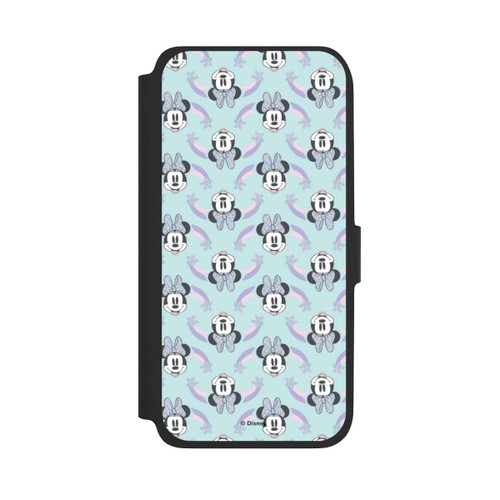 Samsung Galaxy A17 5G NIVOflip Minnie Vintage Pattern