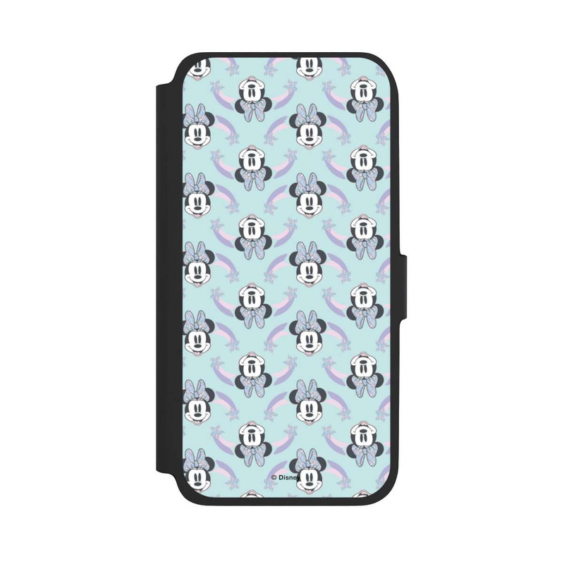 Galaxy A17 5G NIVOflip Minnie Vintage Pattern