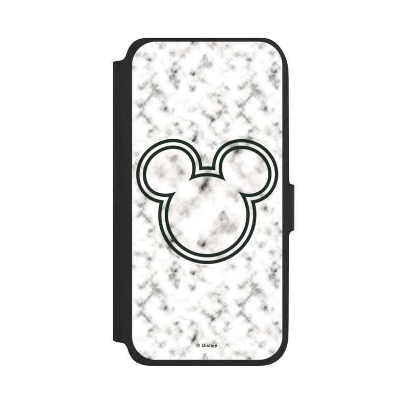 Galaxy A17 5G NIVOflip Mickey Marble 2