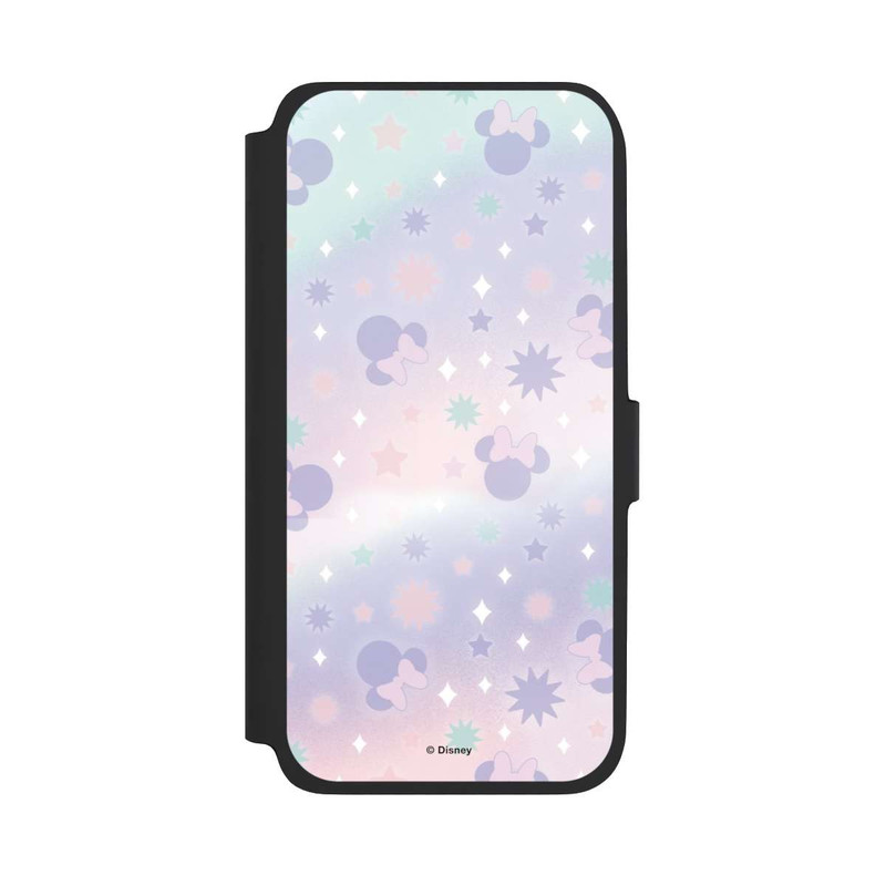Galaxy A17 5G NIVOflip Minnie Star Pattern