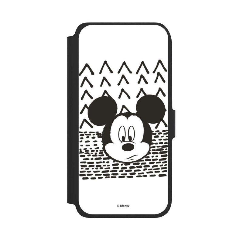 Galaxy A17 5G NIVOflip Mickey Minimalism