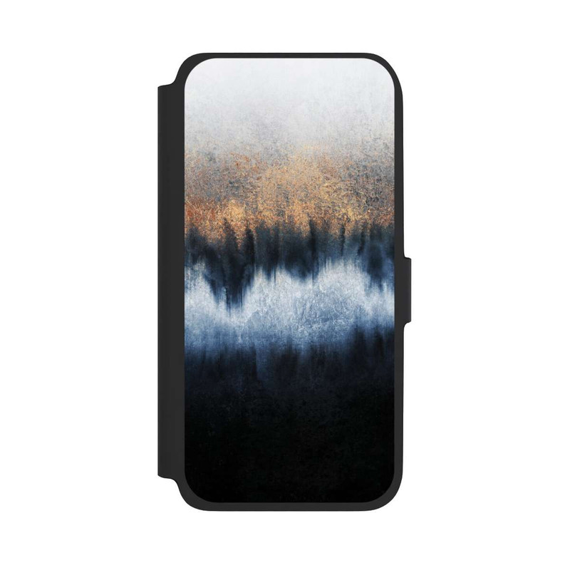 Galaxy A17 5G NIVOflip Goldener Horizont