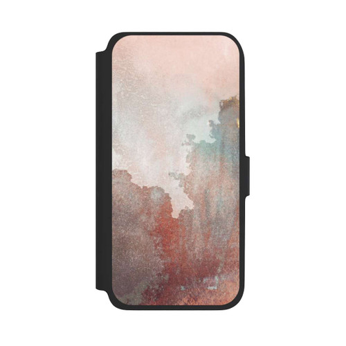 Samsung Galaxy A17 5G NIVOflip Papier Wolken