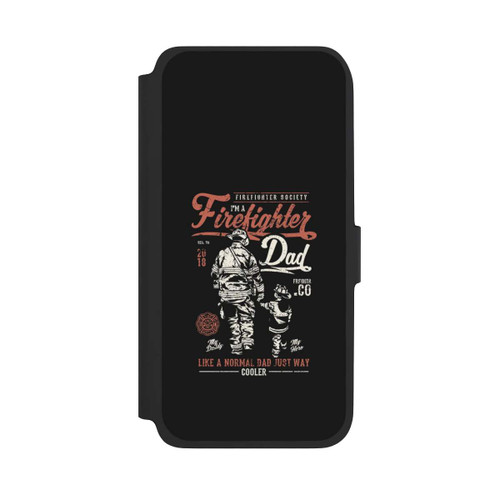 Samsung Galaxy A17 5G NIVOflip Firefighter World