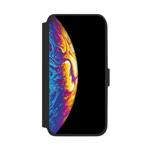 Samsung Galaxy A17 5G NIVOflip Colourful Moon