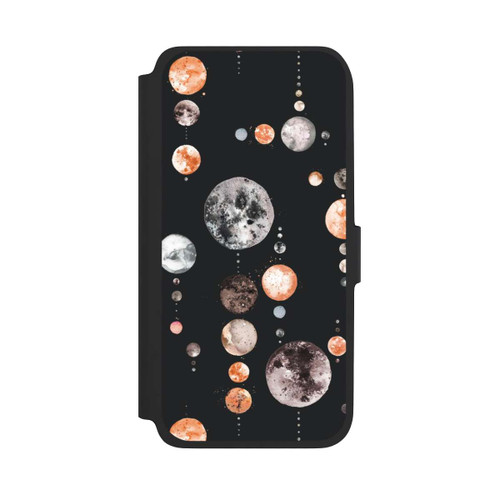 Samsung Galaxy A17 5G NIVOflip Astronomy Space Moons