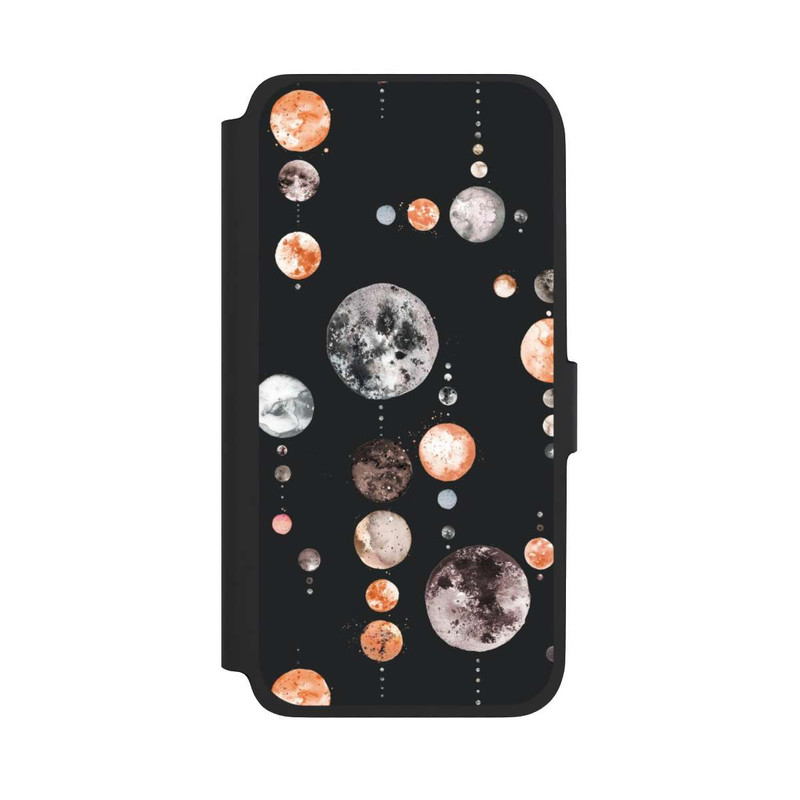 Galaxy A17 5G NIVOflip Astronomie Weltraummonde