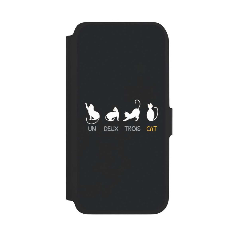 Galaxy A17 5G NIVOflip Un Deux Trois Cat