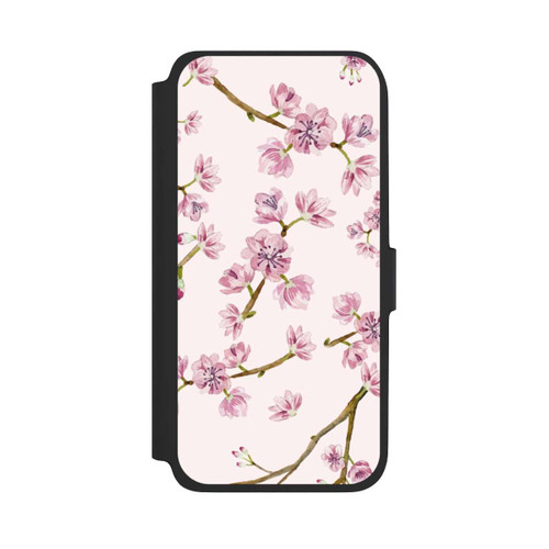 Samsung Galaxy A17 5G NIVOflip Cherry Blossom Pink