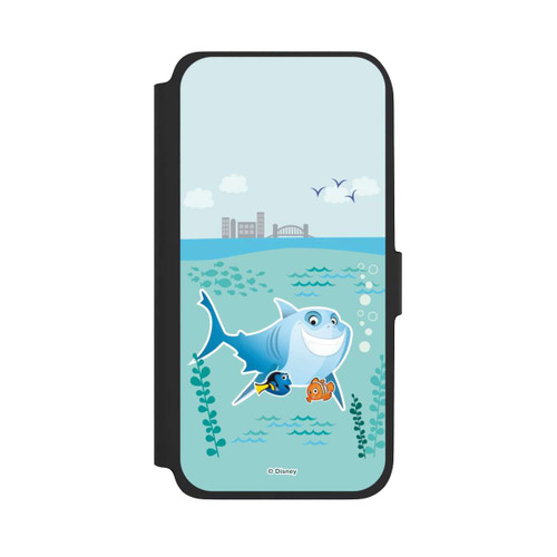 Samsung Galaxy A17 5G NIVOflip Nemo and Friends