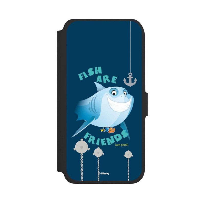 Galaxy A17 5G NIVOflip Fish are Friends