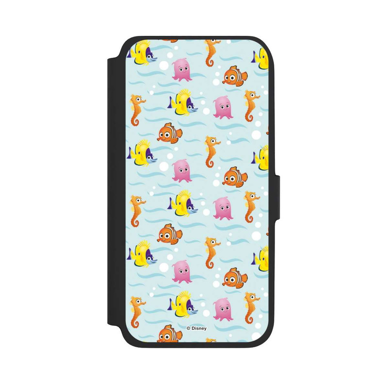 Galaxy A17 5G NIVOflip Nemo Pattern