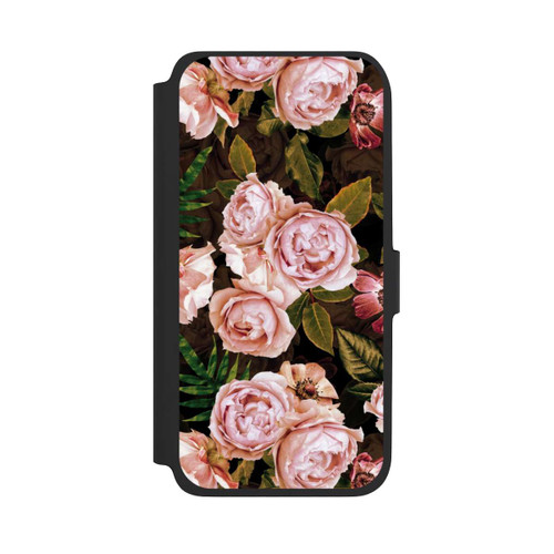 Samsung Galaxy A17 5G NIVOflip Vintage Rosentapete