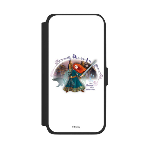 Samsung Galaxy A17 5G NIVOflip The Heart of a Warrior