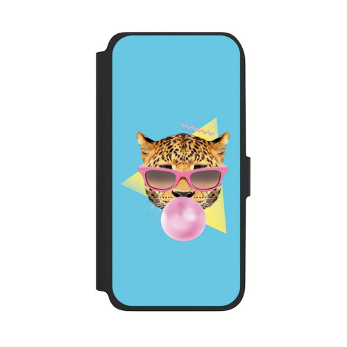 Samsung Galaxy A17 5G NIVOflip Bubble Gum Leo