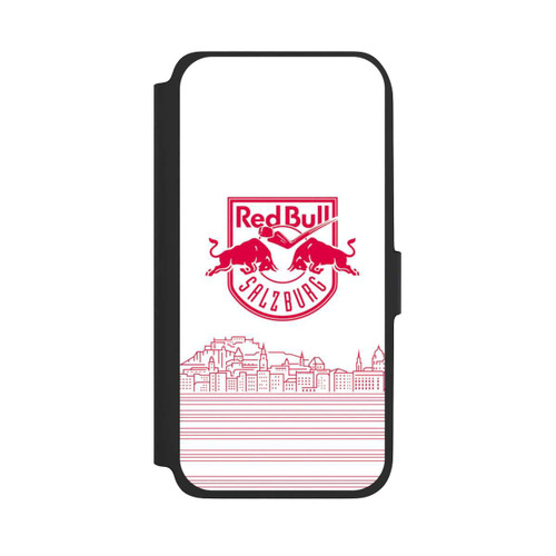 Samsung Galaxy A17 5G NIVOflip RBS Salzburg Silhouette