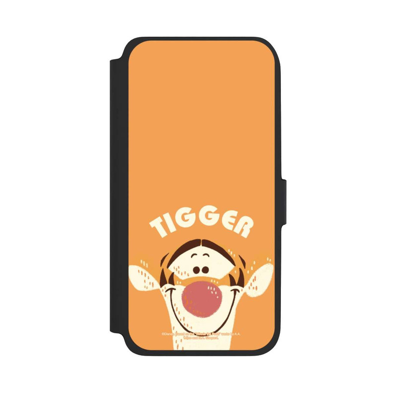 Galaxy A17 5G NIVOflip Tigger Nahaufnahme