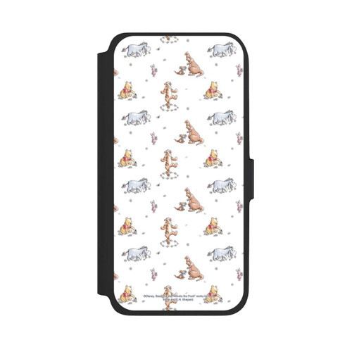 Samsung Galaxy A17 5G NIVOflip Winnie Puuh und Freunde Muster