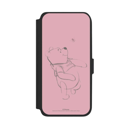Samsung Galaxy A17 5G NIVOflip Winnie Puuh und Biene