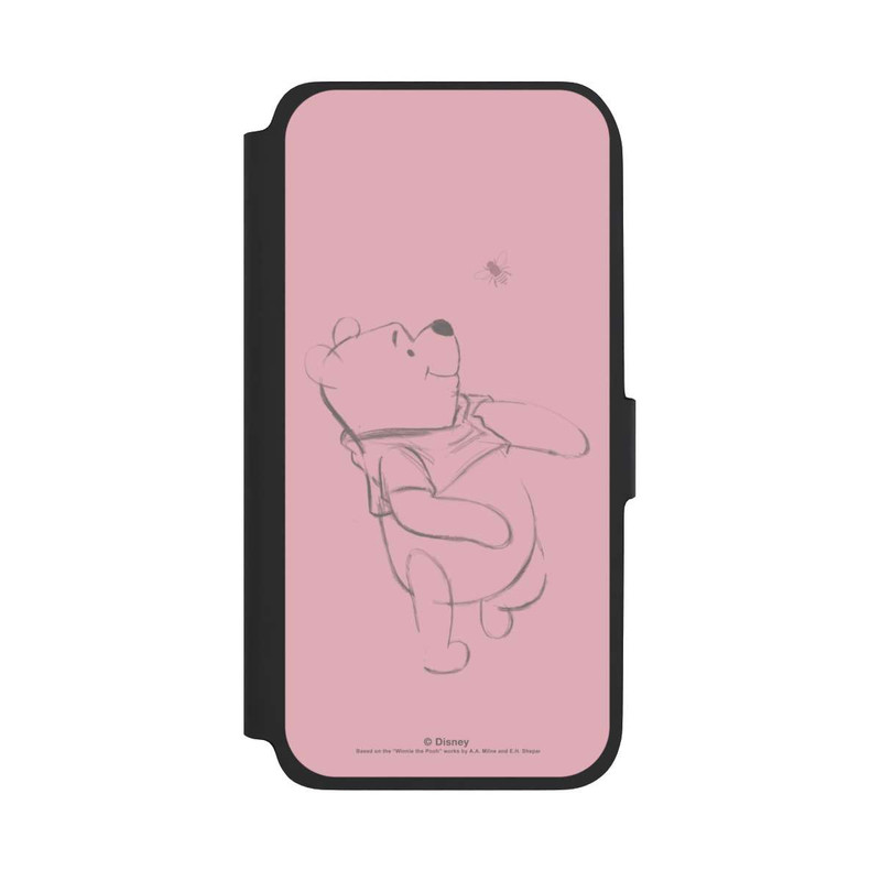 Galaxy A17 5G NIVOflip Winnie Puuh und Biene