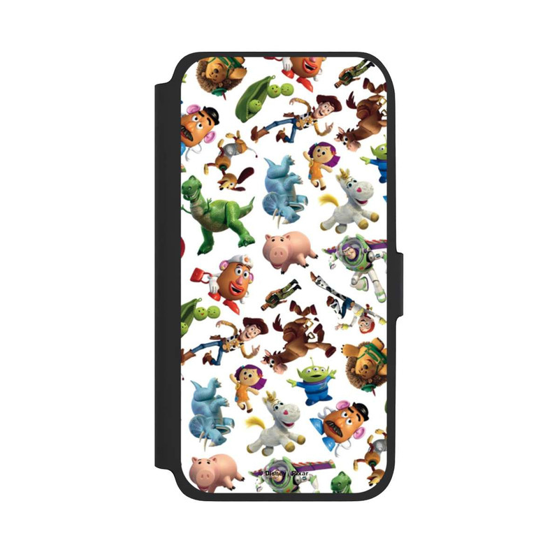 Galaxy A17 5G NIVOflip Toy Story Pattern 