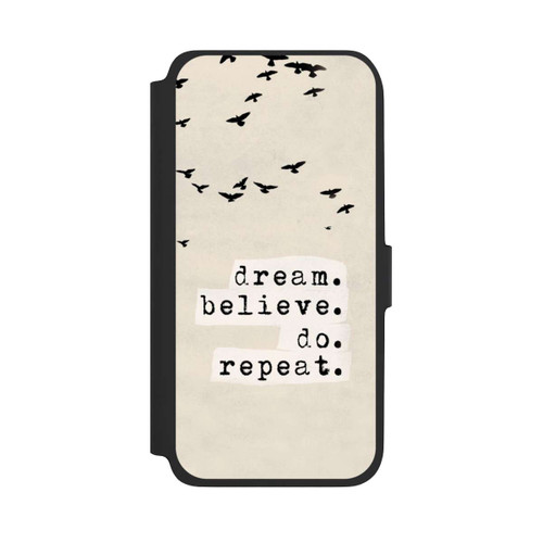 Samsung Galaxy A17 5G NIVOflip Dream Believe