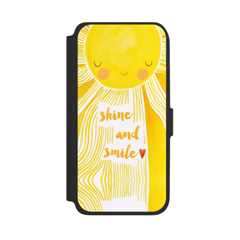 Galaxy A17 5G NIVOflip Shine and Smile