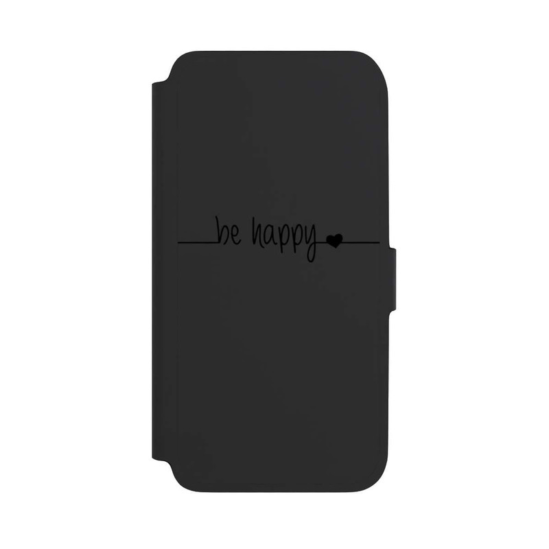 Galaxy A17 5G NIVOflip be happy transparent
