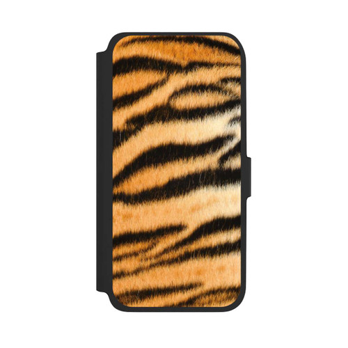 Samsung Galaxy A17 5G NIVOflip Tigerpatternreal