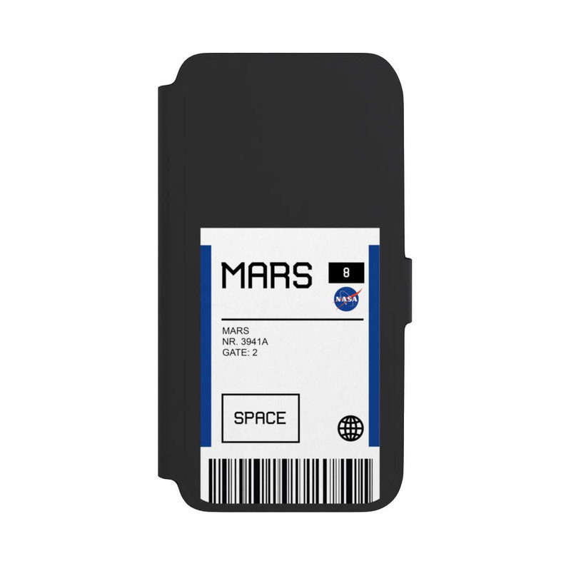 Galaxy A17 5G NIVOflip Ticket pour Mars de la NASA