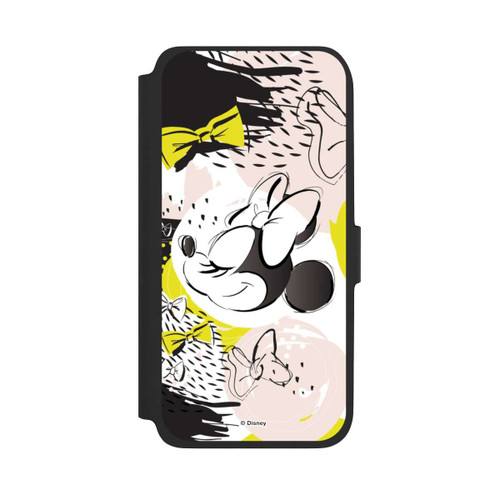 Samsung Galaxy A17 5G NIVOflip Minnie Abstract
