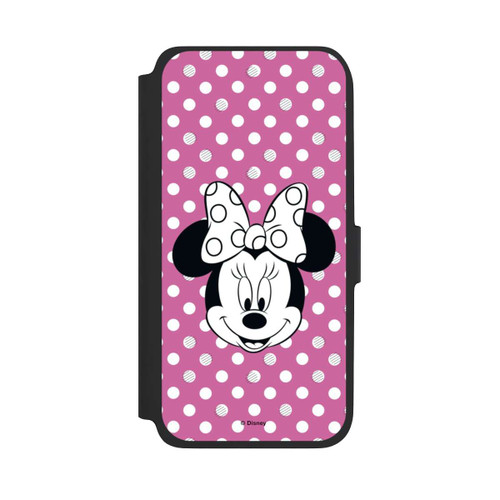 Samsung Galaxy A17 5G NIVOflip Minnie Polka Dots
