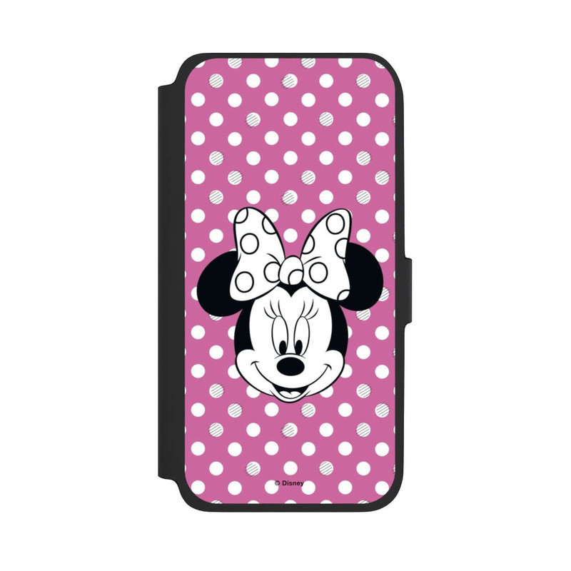 Galaxy A17 5G NIVOflip Minnie Polka Dots