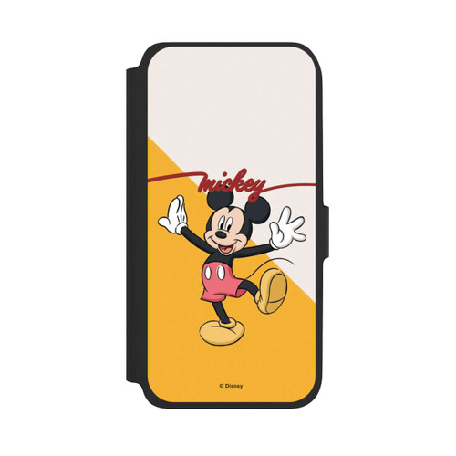 Samsung Galaxy A17 5G NIVOflip Micky goldene Tage