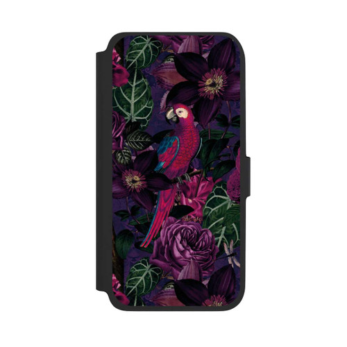 Samsung Galaxy A17 5G NIVOflip Dark Jungle Bird