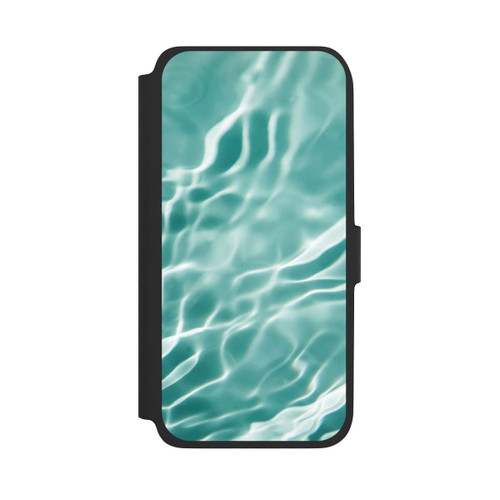 Samsung Galaxy A17 5G NIVOflip Texture de l'eau