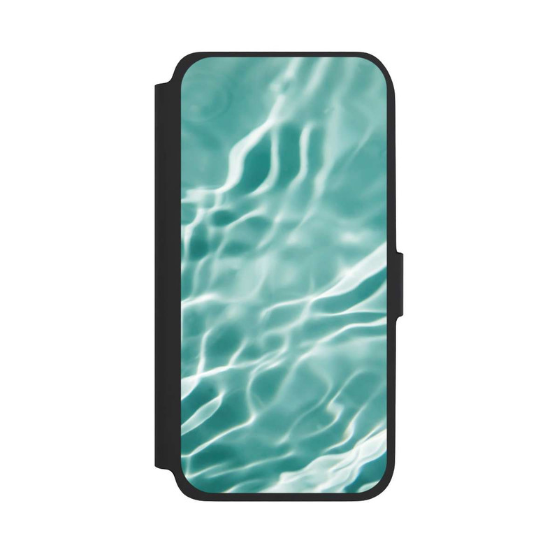 Galaxy A17 5G NIVOflip Texture de l'eau