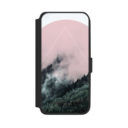 Samsung Galaxy A17 5G NIVOflip Neblige Wälder 2