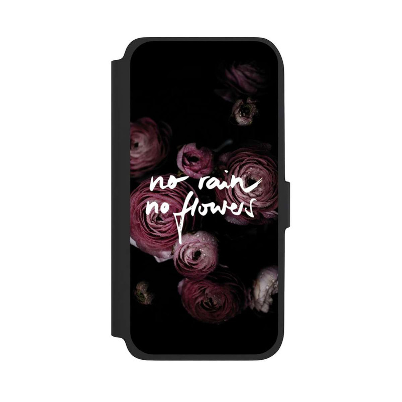 Galaxy A17 5G NIVOflip No Rain No Flowers