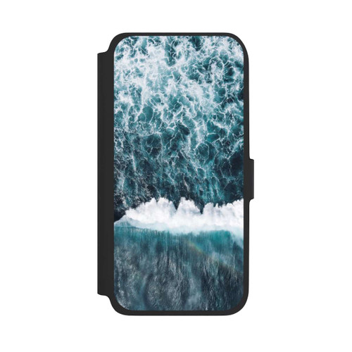 Samsung Galaxy A17 5G NIVOflip Ozean