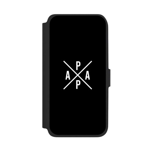 Samsung Galaxy A17 5G NIVOflip Papa Symbol