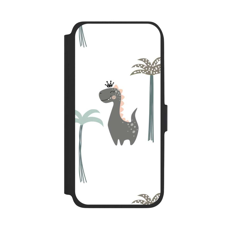 Galaxy A17 5G NIVOflip Dino Palmen