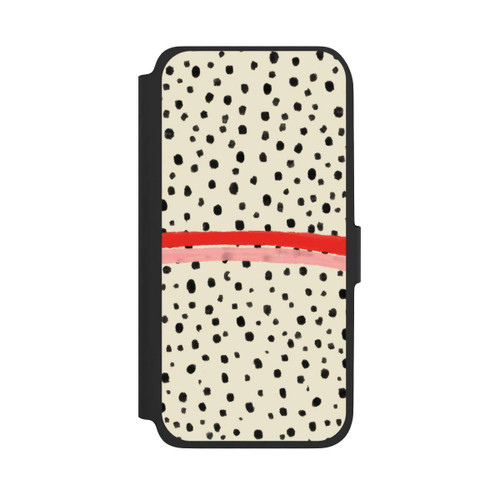 Samsung Galaxy A17 5G NIVOflip Crazy Life Art 02