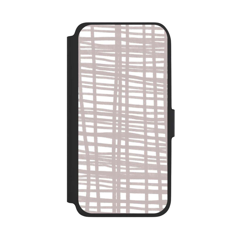 Galaxy A17 5G NIVOflip Kleinkariert