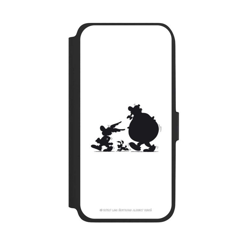 Galaxy A17 5G NIVOflip L'Ombre d'Astérix & Obélix